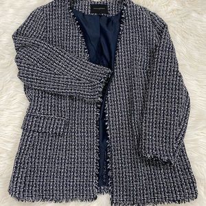Banana Republic Blazer